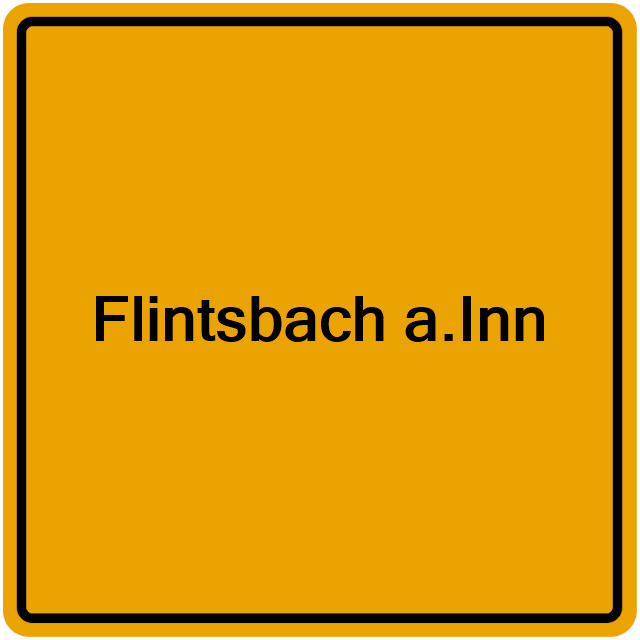 Einwohnermeldeamt24 Flintsbach a.Inn